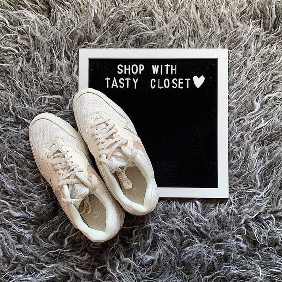 Nike air max 1 jp sneakers - Picture 8 of 8